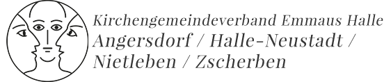 Kirchengemeindeverband Emmaus Halle