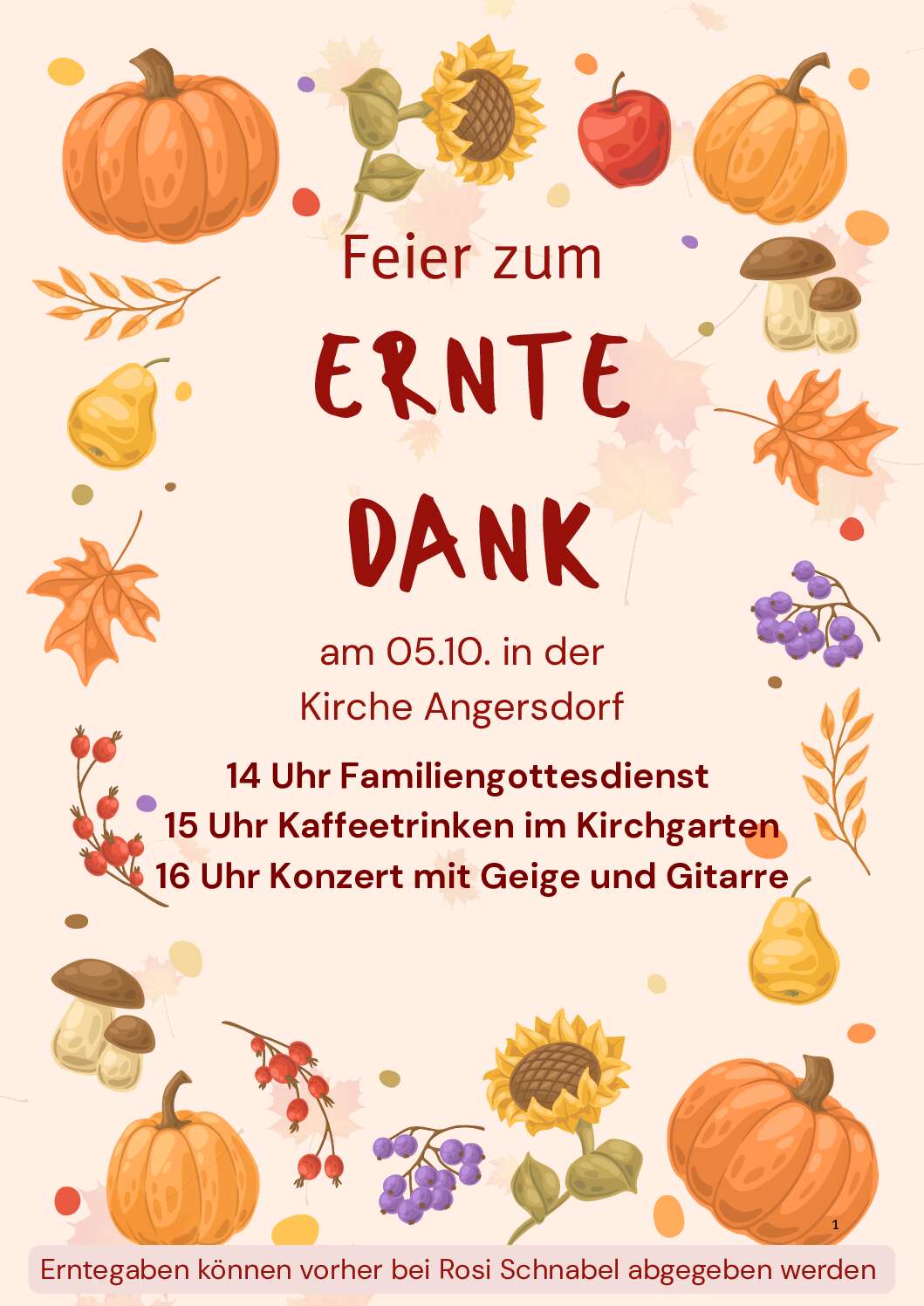 Erntedank 25