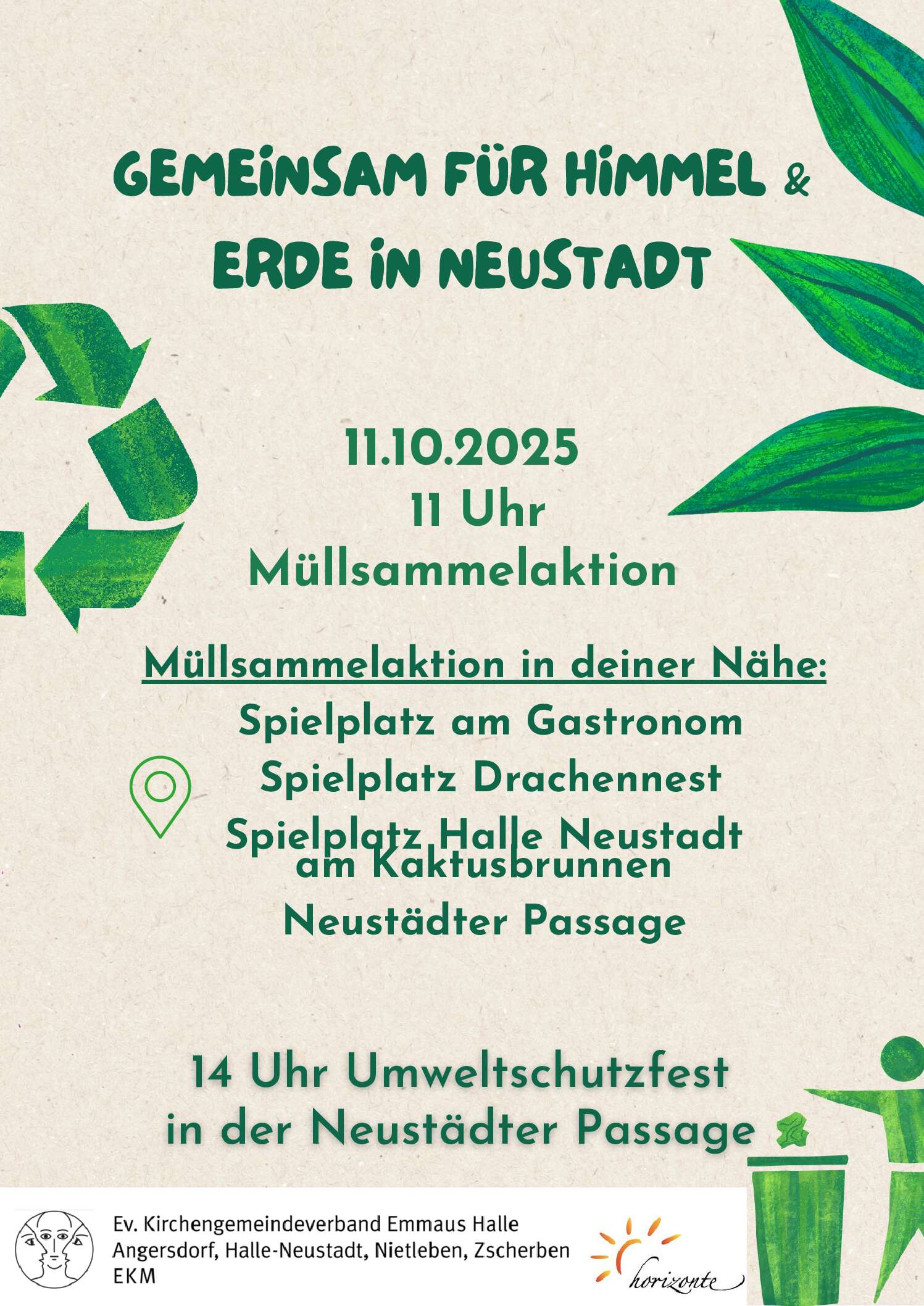 Himmel & ERde für Neustadt (1)